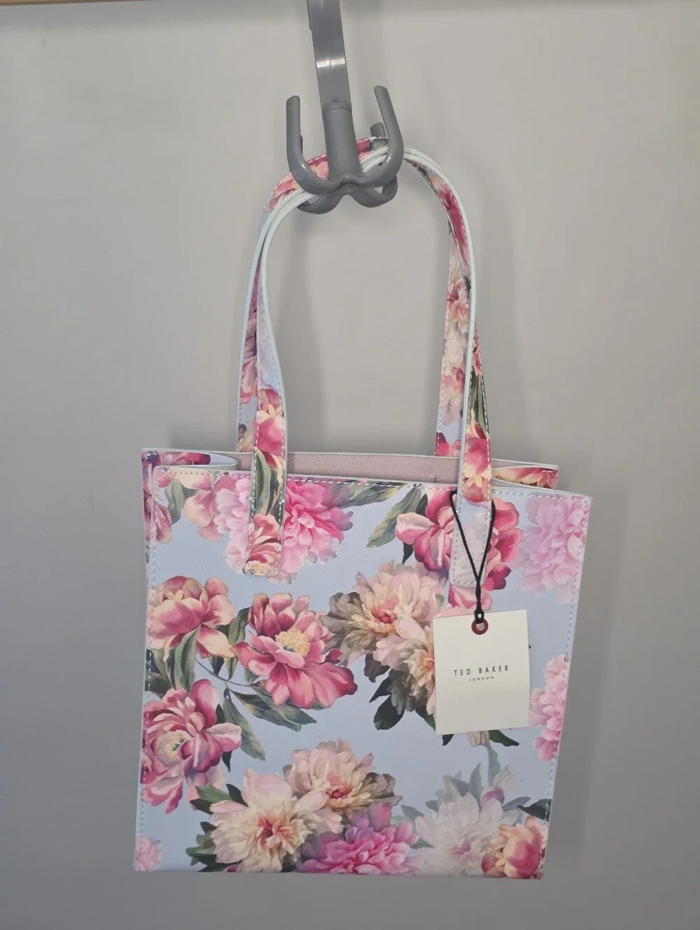 Ted  Baker The Icon Tote